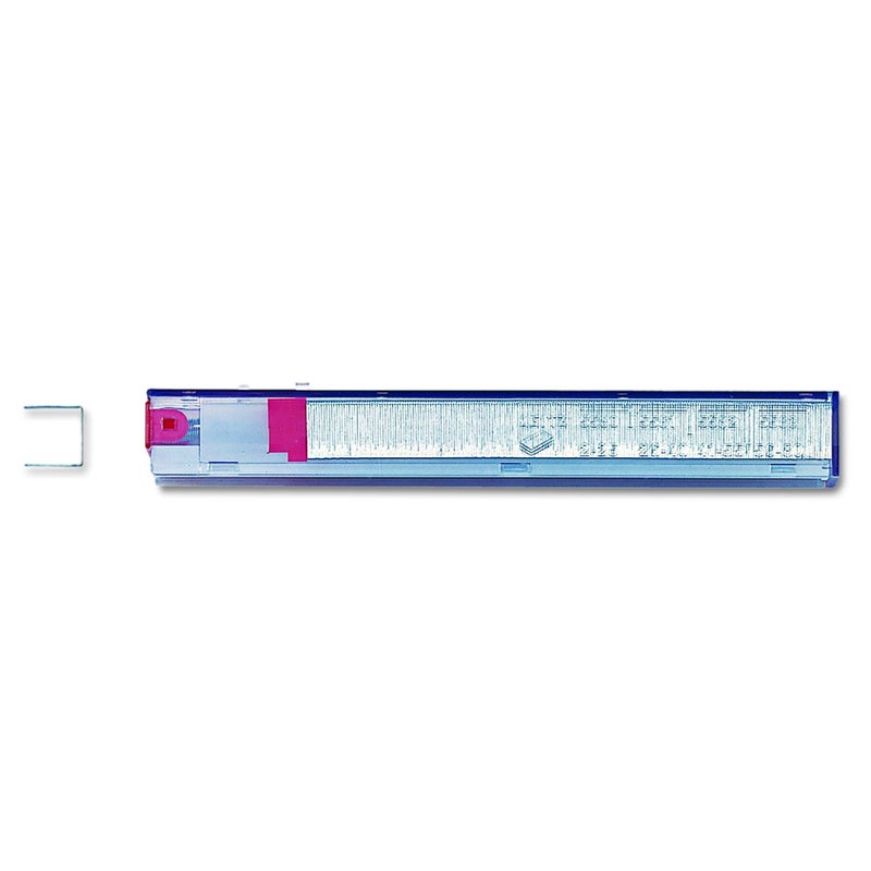 Rapid Cartridge Stapler Staple Cartridge - K12 Red - Image 1